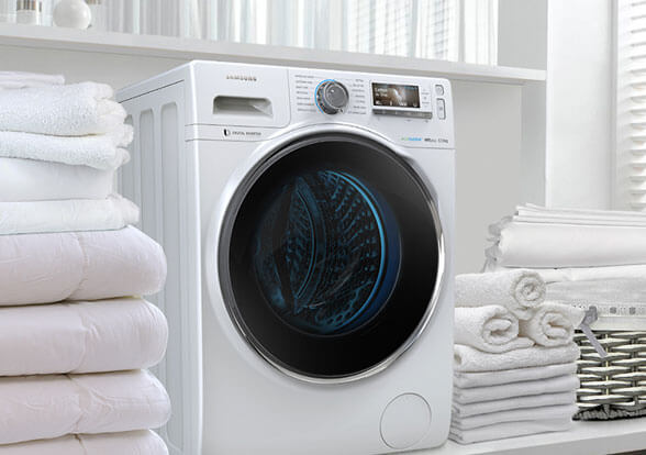 Dịch vụ giặt ủi lấy liền – Tiệm giặt sấy nhanh giao nhận tận nơi