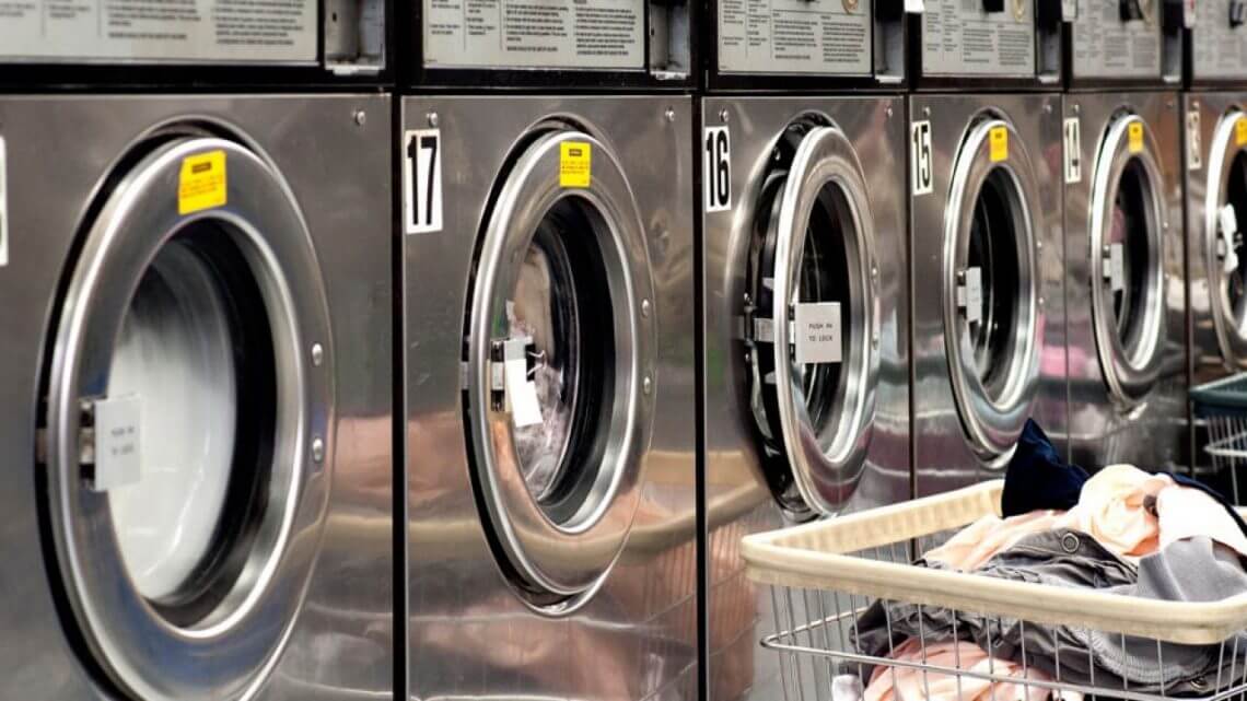 Tiệm giặt ủi Quận 1 – Dịch vụ giặt ủi uy tín nhanh chóng cho khách hàng