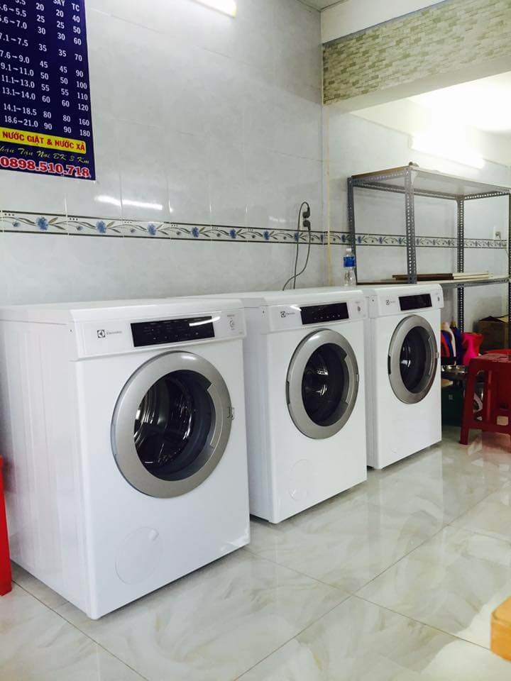 Dịch vụ giặt ủi quận 4 uy tín chất lượng – Giao nhận tận nơi 2 chiều